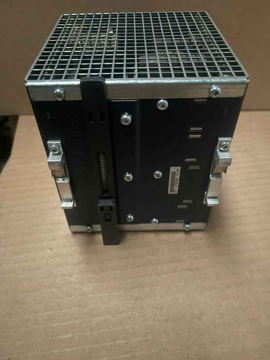 PULS DIMENSION QT40 - QT40.241 - Power Supply 3AC 380-480VAC to 24-28VDC