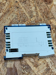 Sigmatek – TO 081 – S‑DIAS Digital Output Module, 8× 24 VDC, 0.5 A per Channel