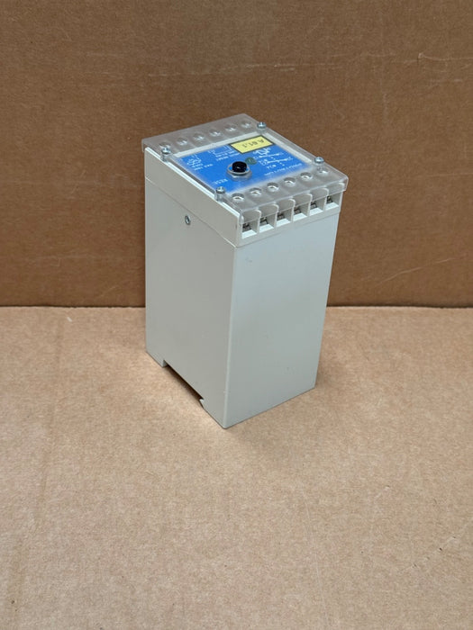 Crompton – 252‑PMMG – Thermistor Monitoring Relay 115 V 60 Hz, 5 A SPDT