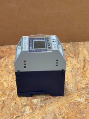 JUMO – SafetyM STB/STW 701150/8-01-0253-2001-25/005,058 – Safety Temperature Lim