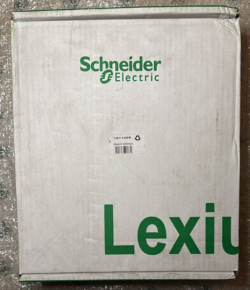 Schneider Electric, LXM32SD12N4, Motion Servo Drive, Lexium 32, 3A, Three Phase