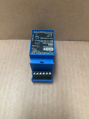 Helios – MSA 01289.003 Motor Protection / PTC Trip Relay 220-240 VAC