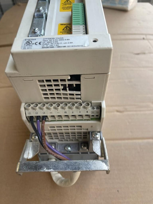 Weinig, 07F5B3B-YWA, F5 Series