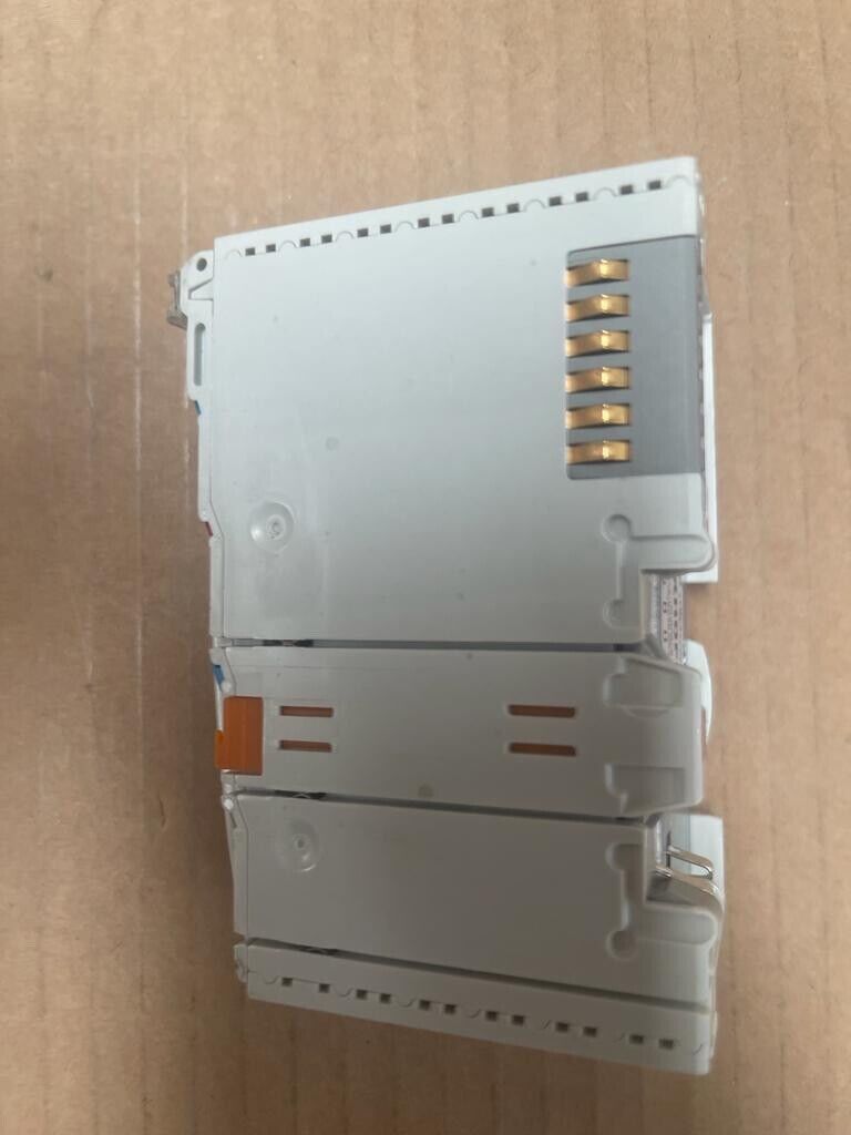 BECKHOFF - BK3120 - PROFIBUS Economy plus Bus Coupler