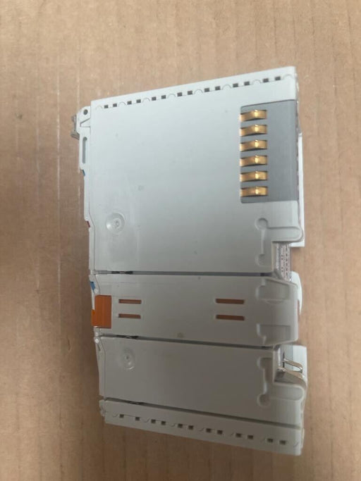 BECKHOFF - BK3120 - PROFIBUS Economy plus Bus Coupler