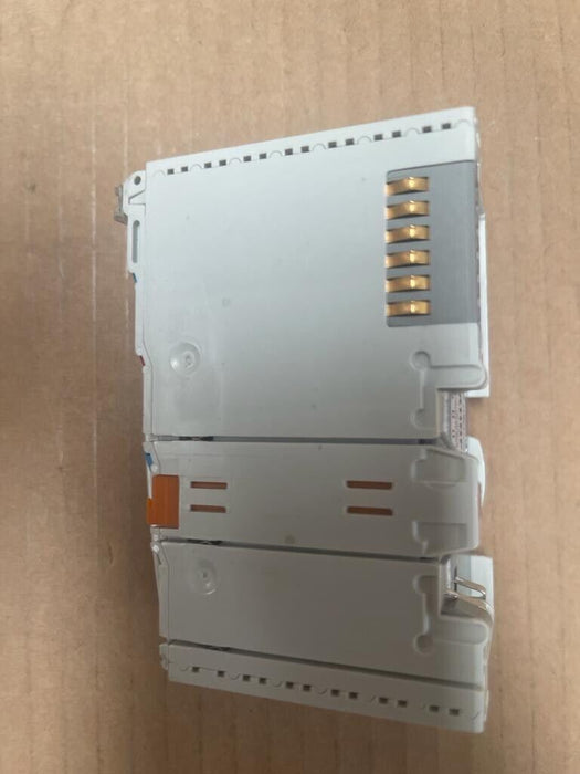 BECKHOFF - BK3120 - PROFIBUS Economy plus Bus Coupler