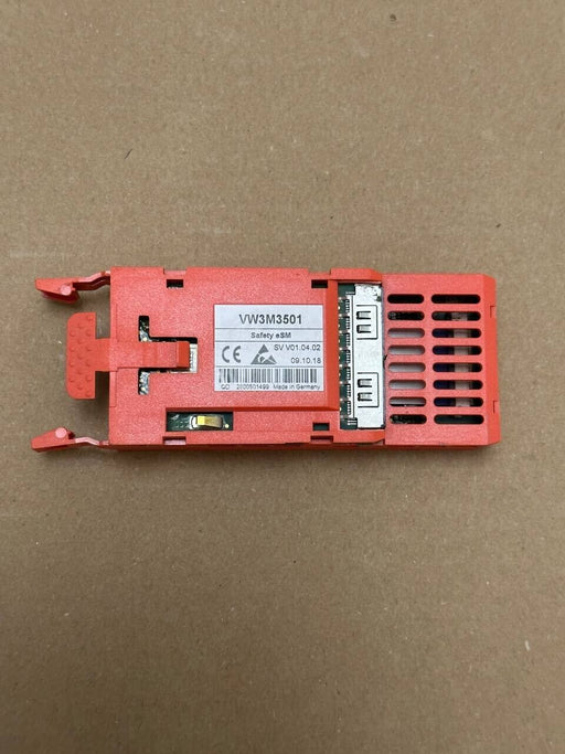 Schneider Electric, VW3M3401, Encoder modul Resolver for Motor, Lexium 32