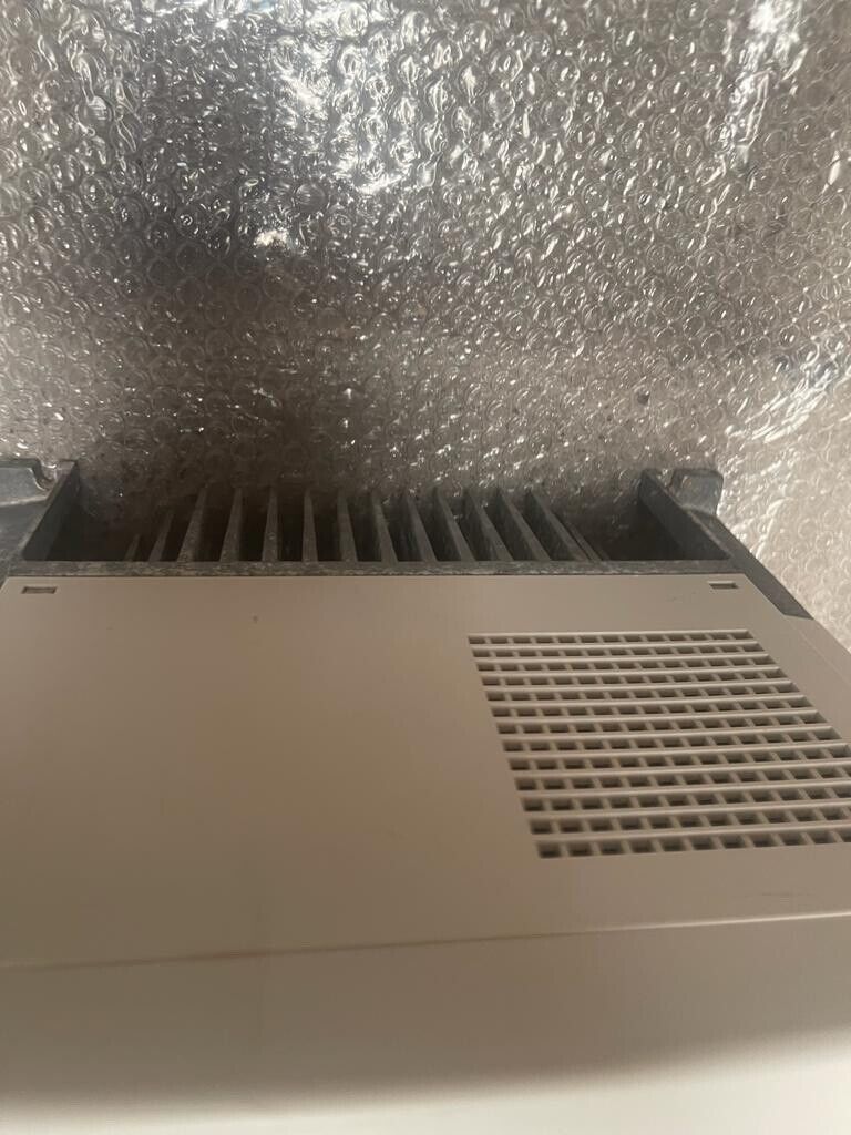 KEB COMBIVERT F5 20F5A1H-Y00F Drive Controller 37kW - 1172 Hours Runtime