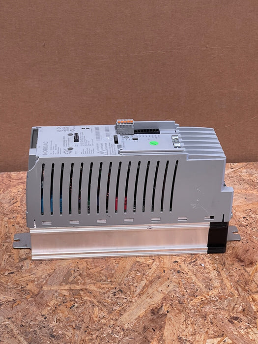 NORD – SK 500E‑221‑323‑A‑ERS (275410220) – NORDAC PRO Cabinet Mount Inverter