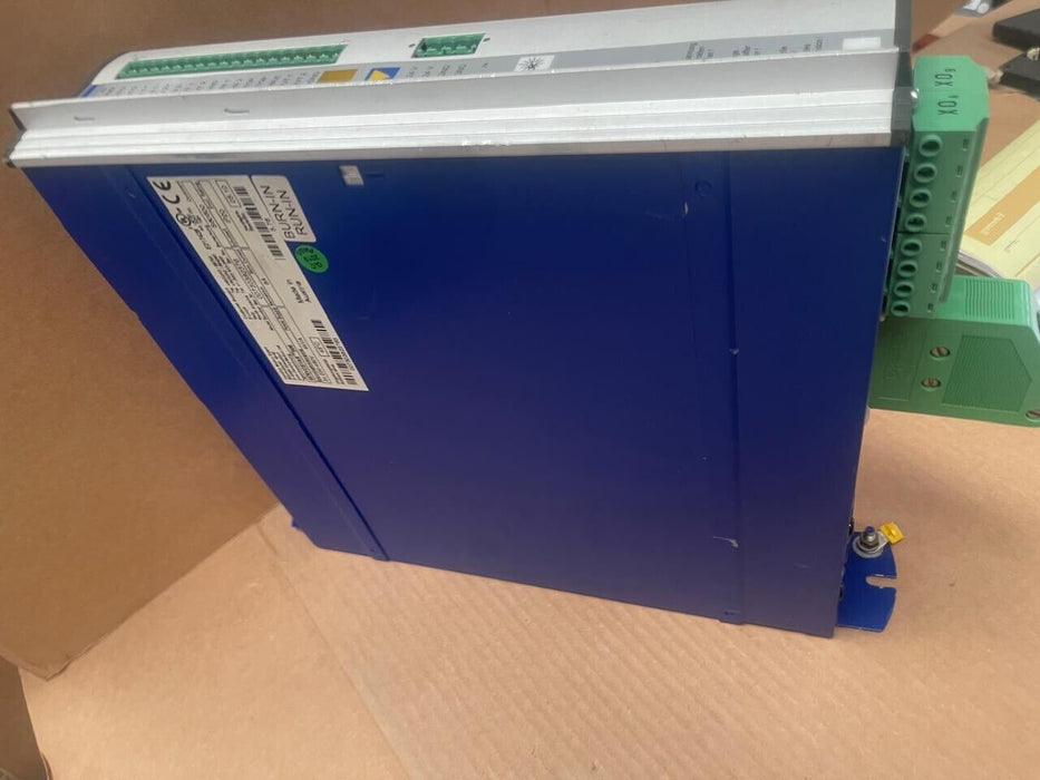 Kollmorgen - SERVOSTAR 606 S60600 - Digital Servo Amplifier 4kW
