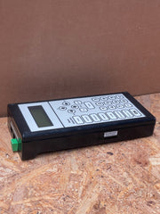 AAON - OE391‑12‑A - Modular Service Tool SD Operator Interface