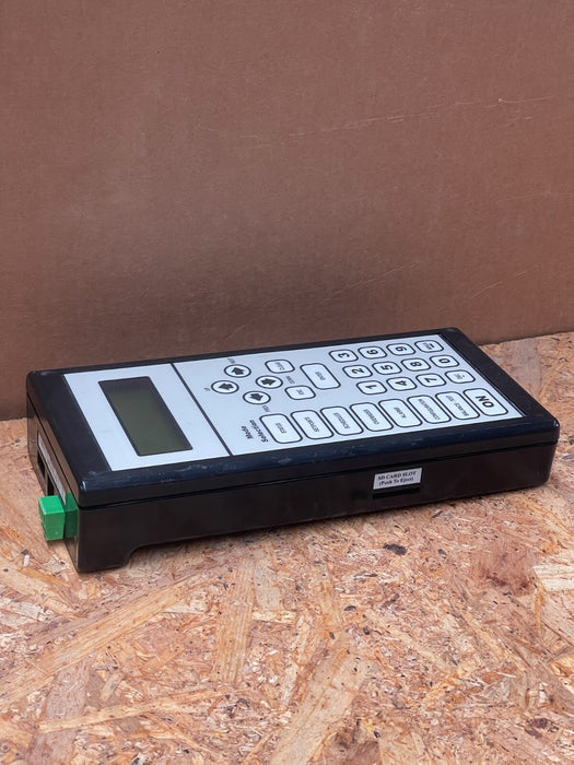 AAON - OE391‑12‑A - Modular Service Tool SD Operator Interface