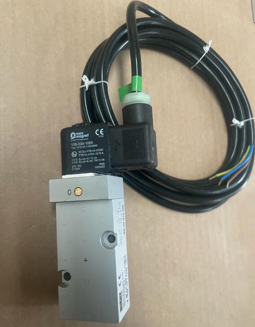 AIRTEC - KN-05-510-HN - Magnetventil