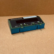 Honeywell – S7800A1142 – 7800 Series Keyboard Display Module (Valve Proving)