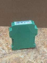 Phoenix Contact – MINI‑PS‑100‑240AC/24DC/1 (2938840) – 24 V DC, 1 A DIN‑Rail