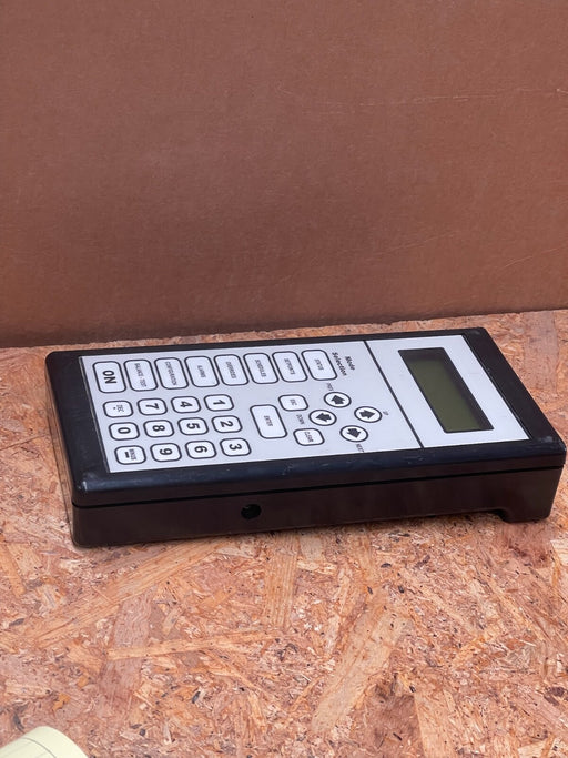 AAON - OE391‑12‑A - Modular Service Tool SD Operator Interface