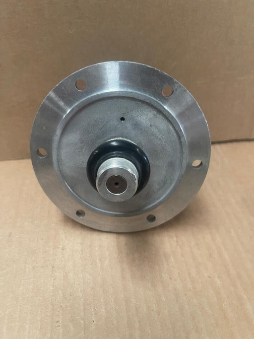 Radio Energie - RE.O444 L1B 0.06 CA - DC Tachogenerator, 60V/1000 RPM, Flange Mo