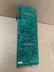 Control Techniques – 7004‑0237 (UD‑90A ISS 06.00 Side 2) – UD‑90A / UD‑96