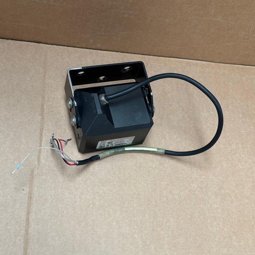 Motec – MC3040B‑OS.500‑HK – Heavy‑Duty Reversing Camera, DIN‑Rail Heat Sink