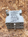 R. STAHL - 8082/1 NB0158 - Contact Element, 1 NO, Screw Terminal, Ex d e IIC