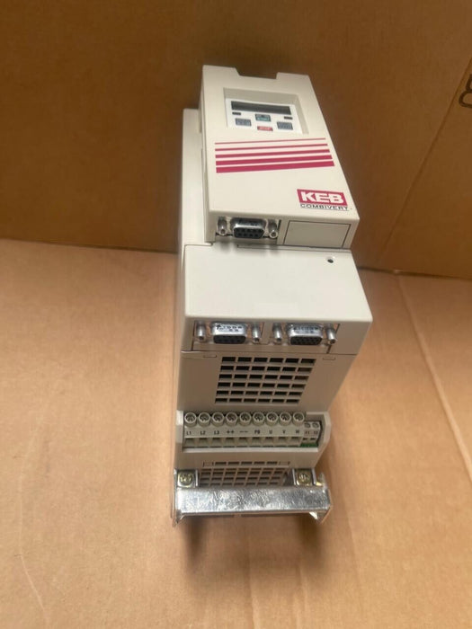 EUCHNER - NZ1RK-528 L0606GE C1350 - Safety Limit Switch
