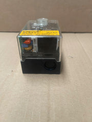 Honeywell (Satronic) – TFI 812.2 – Gas-Burner Control Box