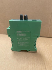 Phoenix Contact - FL MC 10/100BASE-T/FO G1300 ST - 2708986