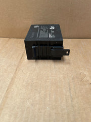 elobau – 462124E1U – Safety Control Unit