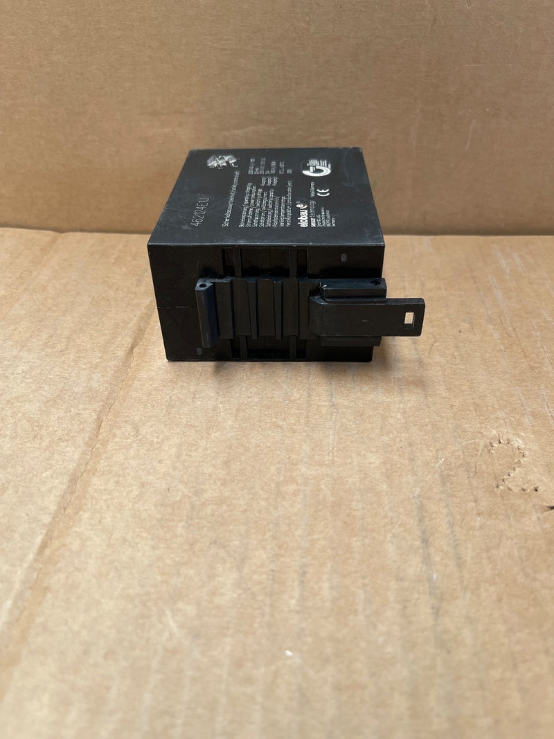 elobau – 462124E1U – Safety Control Unit