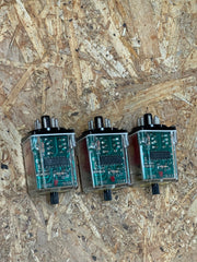 Modex Automation – TR25 Series – 25W Universal Input Switching Power Adapter
