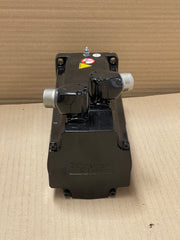 Schneider Electric – SH31002P12F2000 – SH3‑100 Servo Motor 5.8 Nm 480 V AC Brake