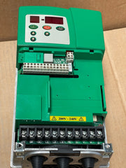 Control Techniques – SE2D200150 SE2.5M/TL  – 1.5 kW Frequency Converter