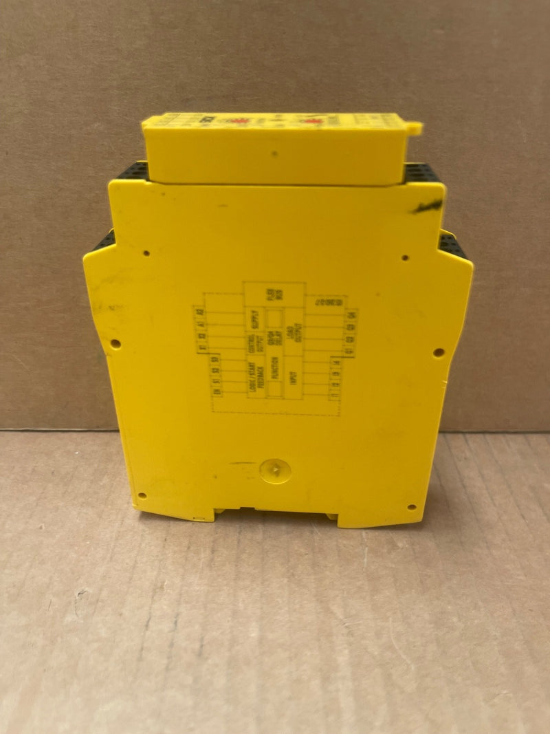 SICK – UE410-MU / UE410-MU3T5 – Flexi Main Safety Controller (Modular)