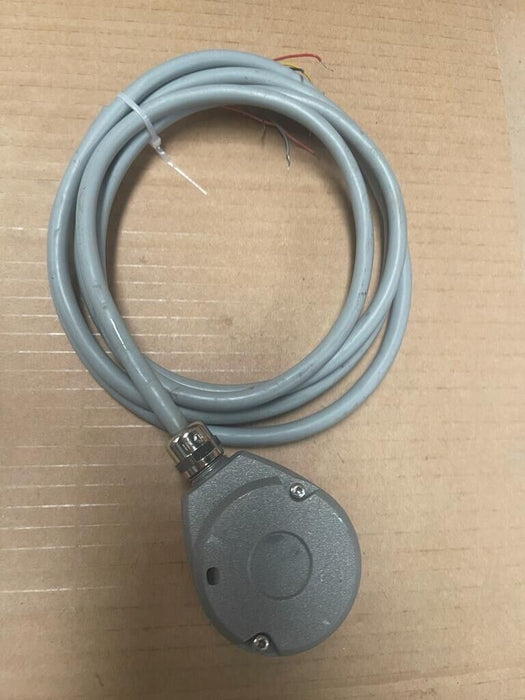 WACHENDORFF WDGI 58E-10-5000-ABN-105-K3 Encoder WDGI 58E