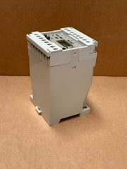 Enerdis – RMPU 3000 – Voltage Transducer 0–500 V AC, 2 CO Relay Outputs