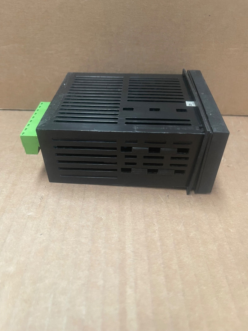 SFERE / Ardetem – DGN 75 U – Digital Panel Meter, Universal Input, IP65 Front