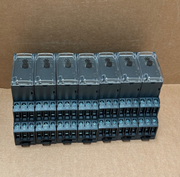 Schneider Electric (Harmony) – RE22R2KMR – Off-Delay Timer Relay, 24–240 V AC/DC