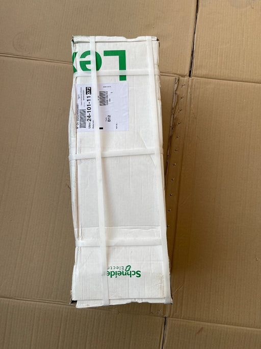 Schneider Electric – BMH1402P36F1A – Lexium 32 Servo Motor 18.5 Nm w/ Brake