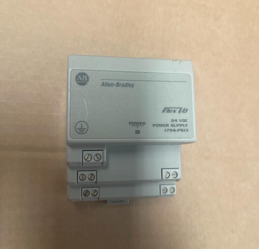 Allen-Bradley - 1794-PS13 - Power Supply 120/230VAC to 24VDC 1.3A