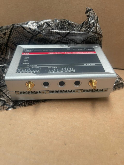 ABB - ReliaGATE 10-12 - REGATE-10-12-52-CS08 - GATEWAY