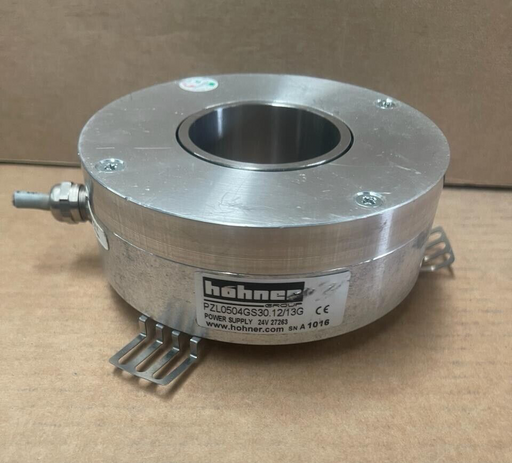 Hohner - PZL0504GS30.12/13G - 24V 27263