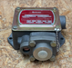 Barksdale – P1H-0072 / P1H-B3055-LV – Pressure Transmitter, 0–72 psi Range