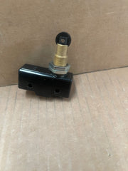 Panasonic – AM130811KF – Plunger Microswitch SPDT 10 A / 250 V AC