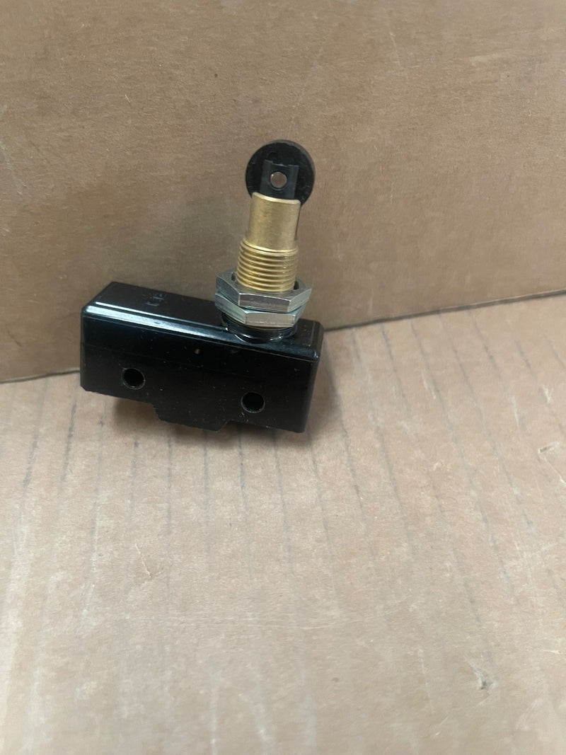 Panasonic – AM130811KF – Plunger Microswitch SPDT 10 A / 250 V AC