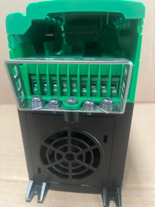 Control Techniques Commander - C200-034 00073 A 3kW VFD Motor Speed Drive