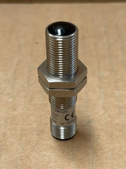 IPF Electronic – OE126020 – High‑Power Photoelectric Sensor Receiver, M12, IP67