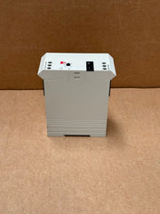 Carlo Gavazzi – EUA C 400 – 3‑Phase Voltage/Sequence Control Relay, DIN‑Rail