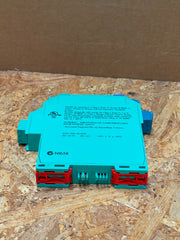Pepperl & Fuchs – KFD2‑STC4‑Ex1.H (192017) – 1‑Channel SMART Transmitter Power