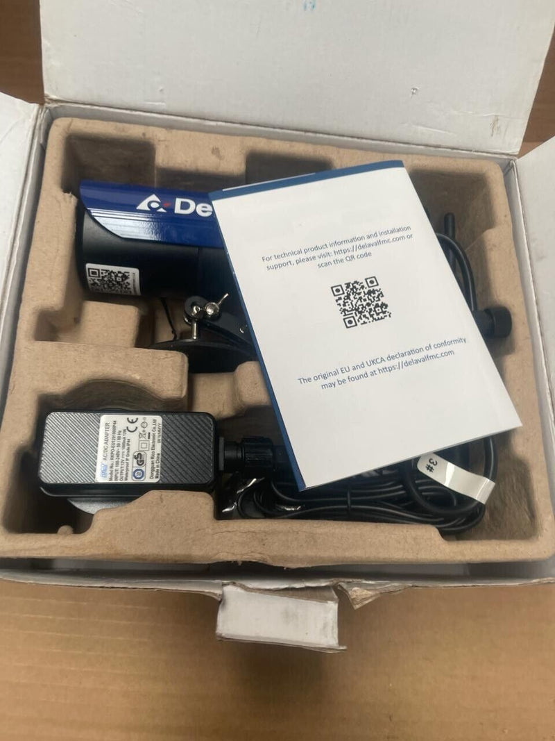 DeLaval - FMC-IP1.1 - Farm Monitoring Camera Full HD