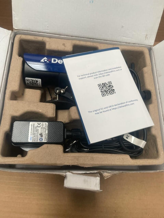 DeLaval - FMC-IP1.1 - Farm Monitoring Camera Full HD